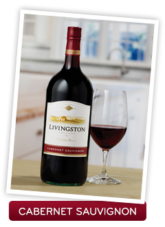 Livingston Cellars Cabernet Sauvignon