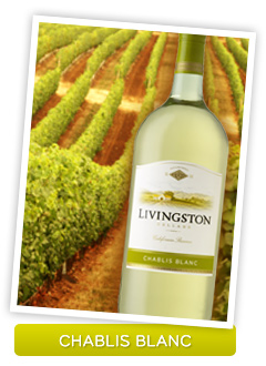 Livingston Cellars Chablis Blanc