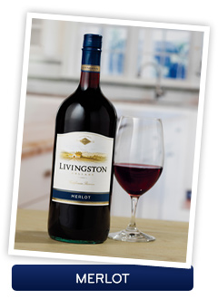 Livingston Cellars Merlot