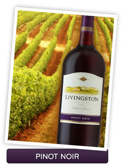 Livingston Cellars Pinot Noir