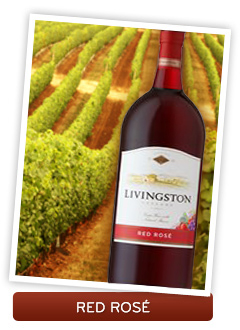 Livingston Cellars Red Rose